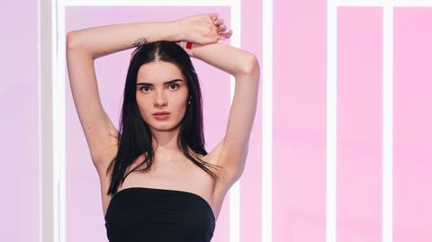 The best of Ada Posiadała w Top Model. Najlepsze momenty finalistki reality show