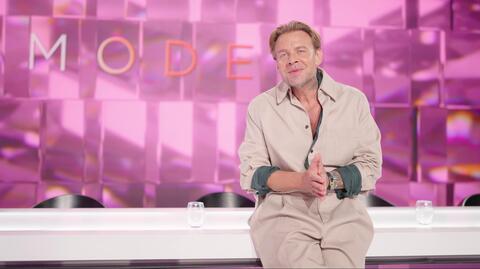 Top Model: Krupa, Woliński i Tyszka o zmianach w 13. sezonie reality show