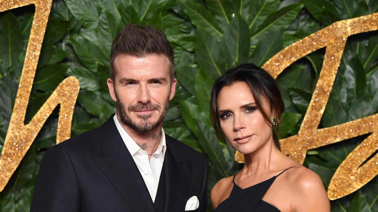 Victoria i David Beckham po raz pierwszy zabrali głos po oświadczeniu ich syna. Wymowny komentarz