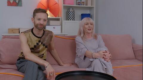 "Gogglebox. Przed telewizorem"