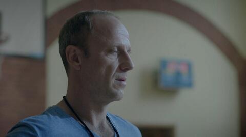 Belfer, odcinek 3