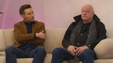 Krystian Pesta, Jerzy Schejbal