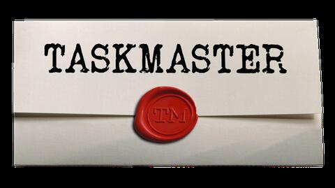 Światowy hit "Taskmaster" w Polsce