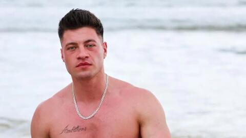 Bartek Pankowski z "Hotelu Paradise 8" przeszedł spektakularną metamorfozę. Jak dziś wygląda?