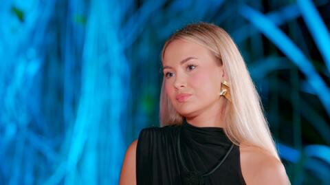 Ostra konfrontacja Natalii i Szymona w "Hotelu Paradise 11".  Co stało się na rozmowach 1 na 1? 