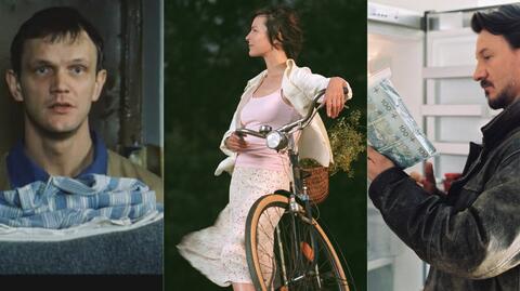 QUIZ. "Ciemność, widzę ciemność". Odgadnij film po jednym zdaniu! Tylko klasyki polskiego kina