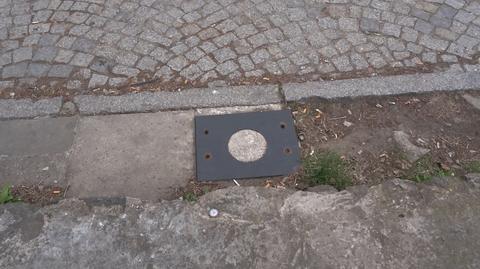 Parkomatowa samowola w Łodzi