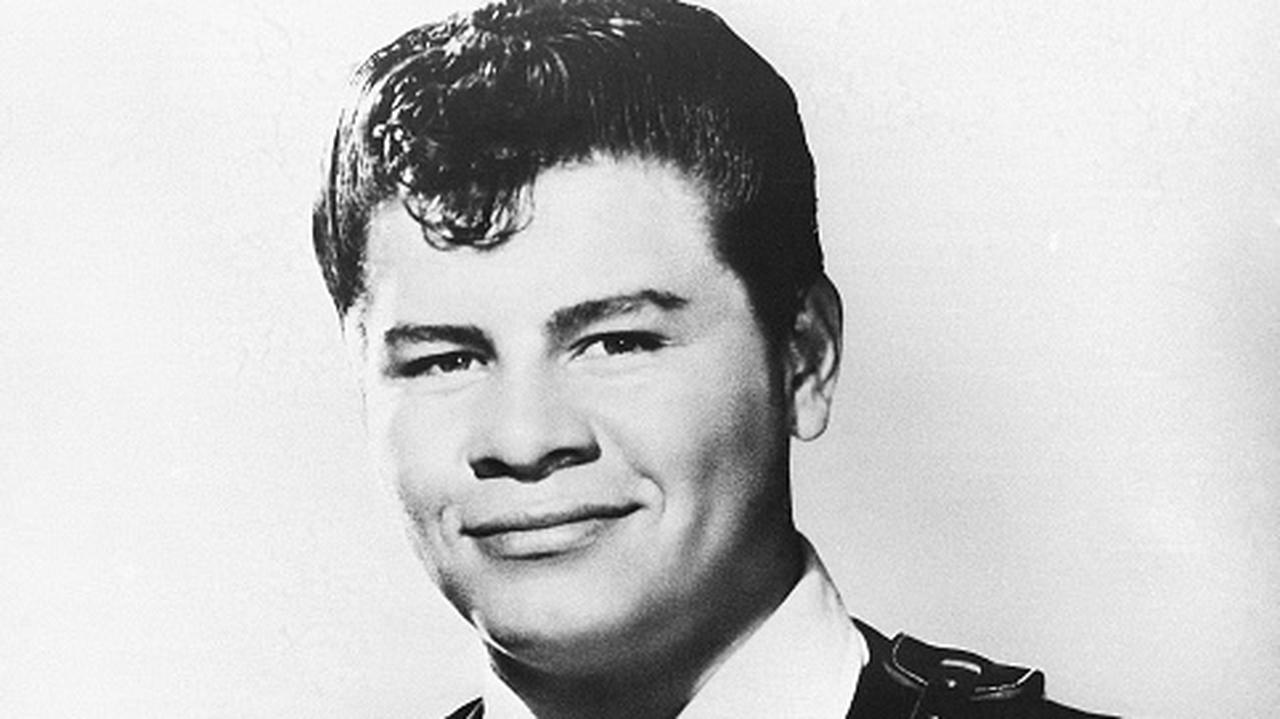 Miał zaledwie 17 lat i wspaniałą karierę przed sobą. Ritchie Valens zginął tragicznie przez rzut monetą...
