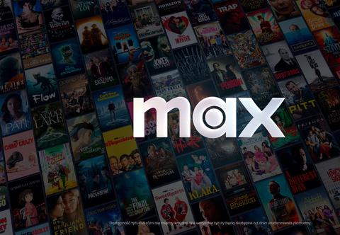 Co nowego w Max? Hit z Robertem Pattinsonem prosto z kin, oscarowy film o Hitlerze i nowy sezon kontynuacji "Seksu w wielkim mieście" [PEŁNA LISTA TYTUŁÓW]
