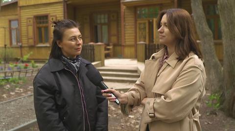 Daria Dwornik, Małgorzata Czop