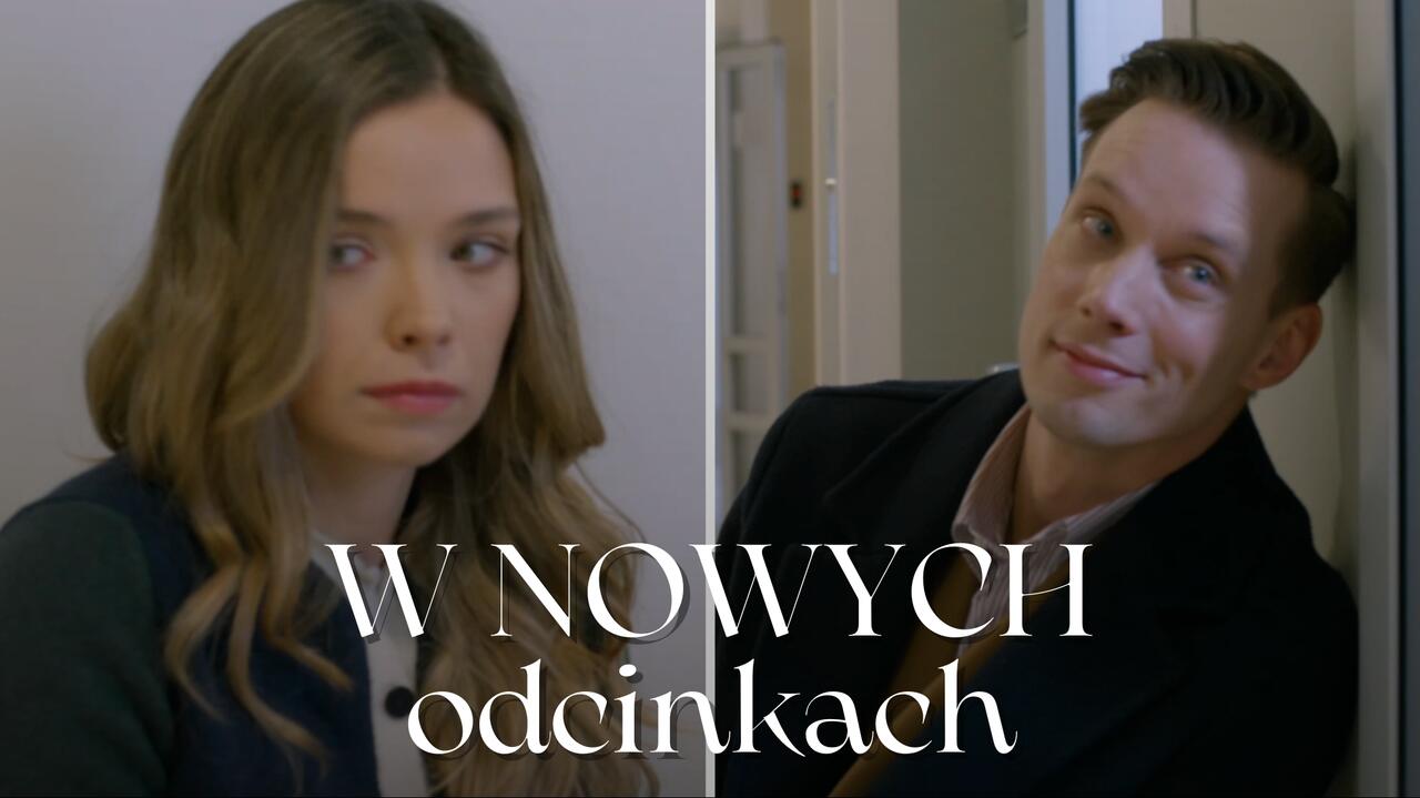 "Na Wspólnej", odc. 4167-4169. Kalina pod ścianą, Darek szczęśliwy. Nagle dzieje się coś nieoczekiwanego