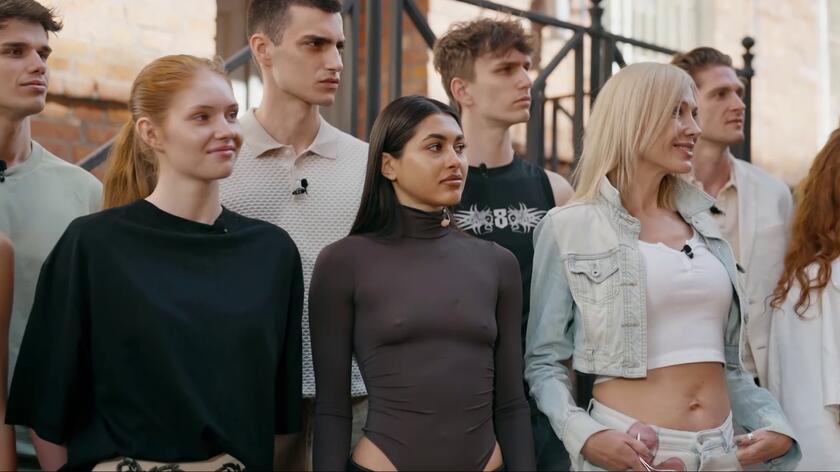 Top Model. Metamorfozy i filmy modowe. Zobacz zwiastun 4. odcinka