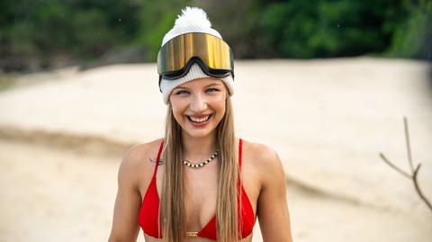 Jagoda Florczak nową uczestniczką "Hotelu Paradise 10". Co o niej wiemy? Wiek, pochodzenie, zainteresowania, związki