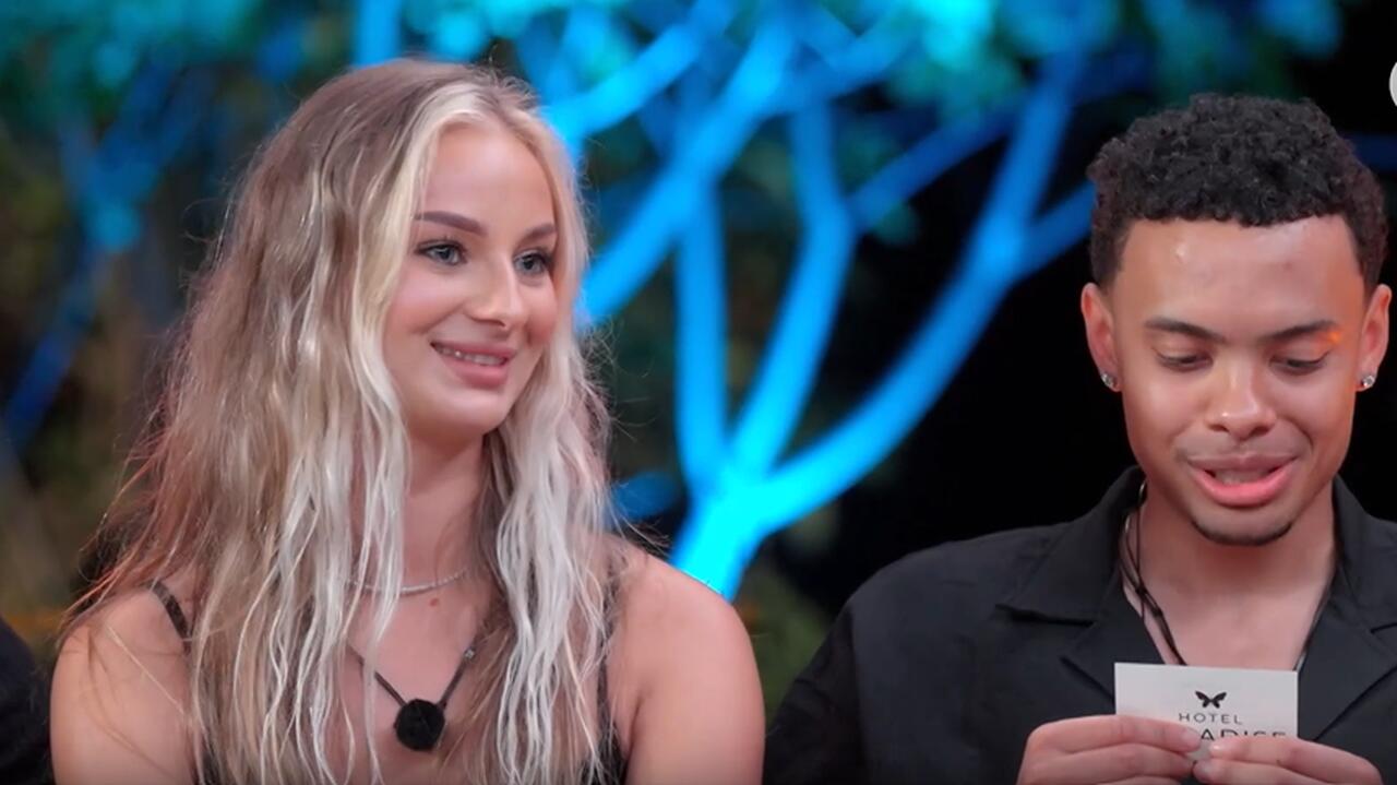 Dominika i Marcel są razem po "Hotelu Paradise 12"?! Uczestniczka zaskoczyła wyznaniem