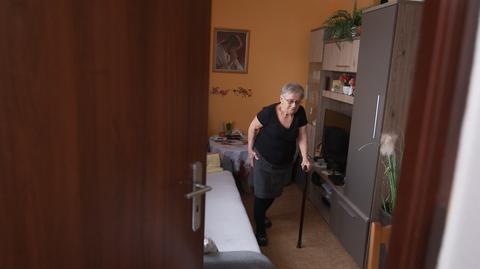 Od ponad roku nie mogą korzystać z windy, bo czekają na odszkodowanie