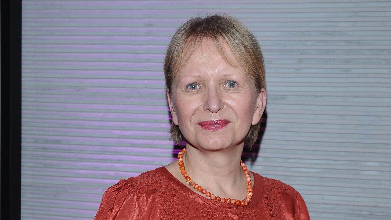 Rodzinna tragedia zatrzymała jej świat. Sławomira Łozińska pochowała 24-letniego syna