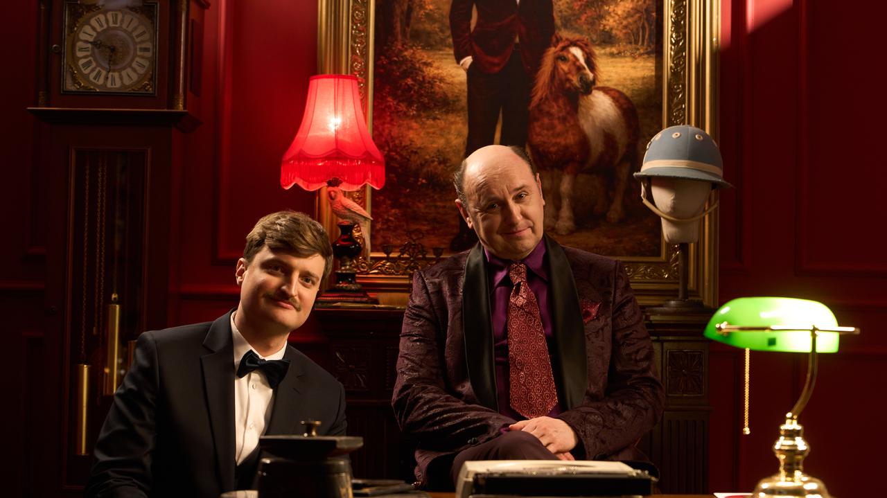 "Taskmaster" z mocnym debiutem w TVN. Ponad milion widzów i najlepszy start formatu rozrywkowego prime time w Polsce od 5 lat