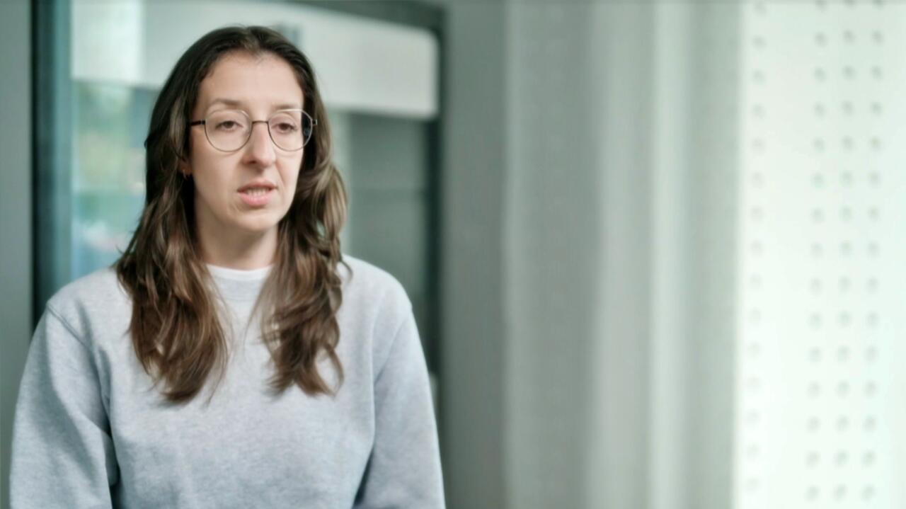 Kaja ze "ŚOPW" czuła, iż Krystian jej unika. Tylko nam opowiedziała, co się za tym kryło