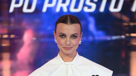 Katarzyna Sokołowska wysłała synka do żłobka. Teraz powiedziała o wyzwaniach.  "To jest wpisane w życie przedszkolaka" [TYLKO U NAS]