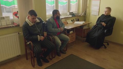 Damian zobowiąże się do abstynencji. Na jak długo zrezygnuje z alkoholu? [PRZED EMISJĄ W TV]