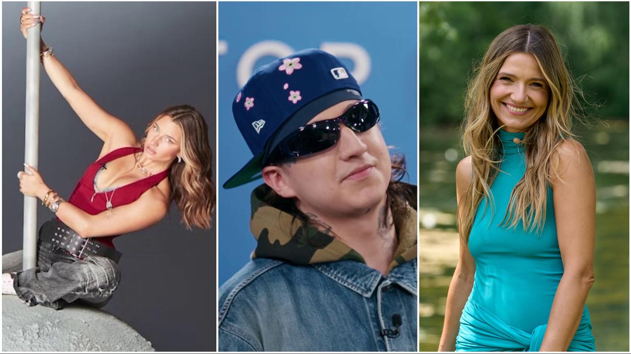 Wieniawa, Koroniewska, Sobel oraz gwiazdy aktorstwa i muzyki w "Top Model". Zobacz wideo i zdjęcia!