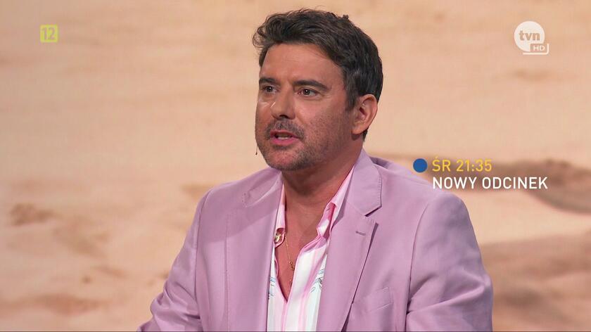 Top Model 11: Zwiastun 5. odcinka