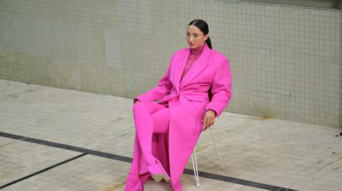 Top Model: Klaudia jako królowa basenu