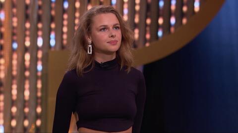 Top Model: Karolina Kuracińska odpadła z programu
