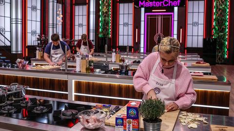 MasterChef Nastolatki