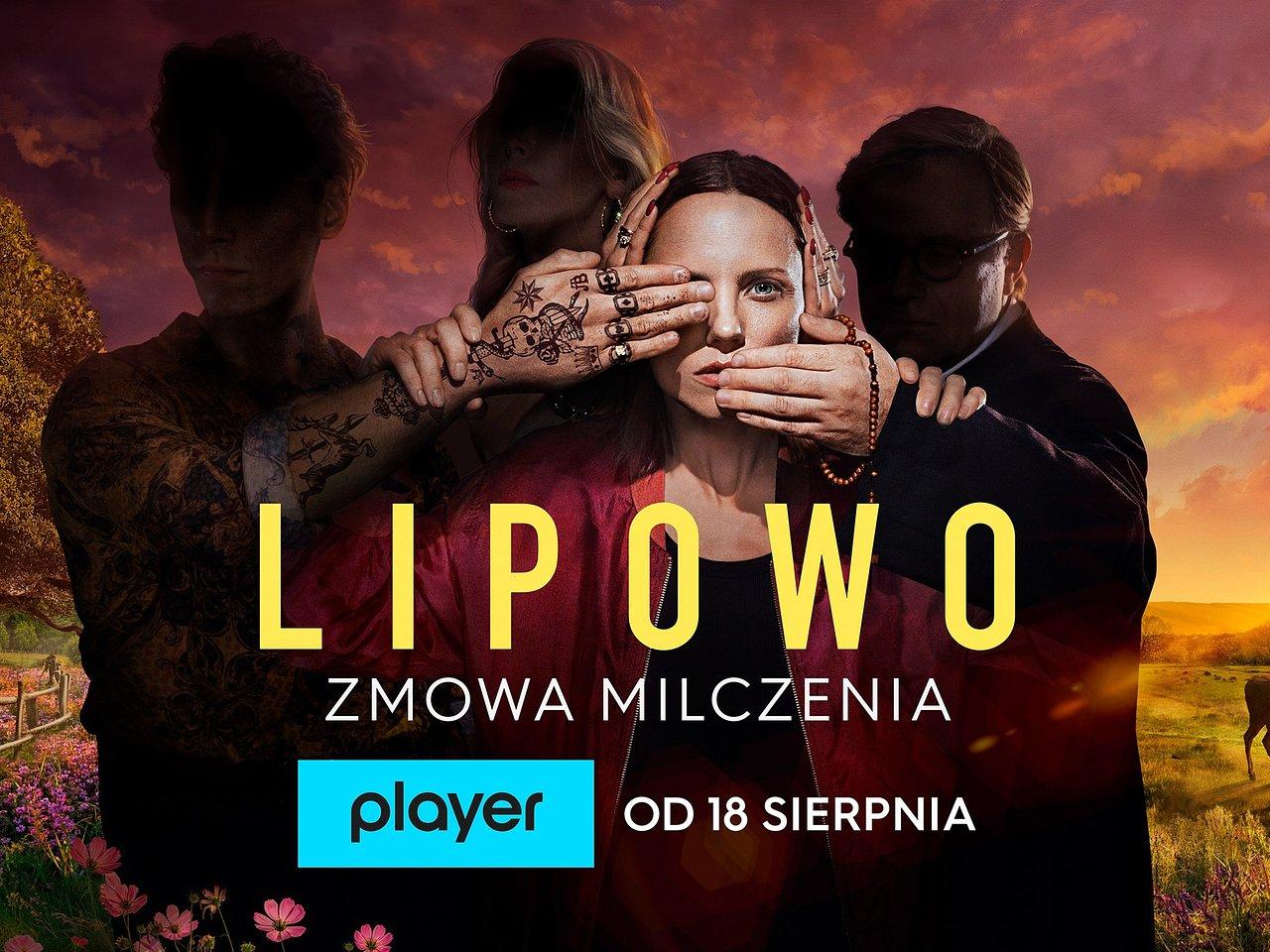 Lipowo. Zmowa milczenia (Serial TV 2023- ) - Filmweb