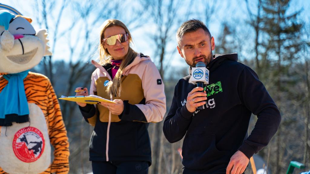 Projekt Zima: Wisła Nowa Osada