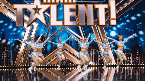 Zobacz półfinałowy występ Slay – SKT Mega Dance. "To był chyba najlepszy występ tego wieczoru"