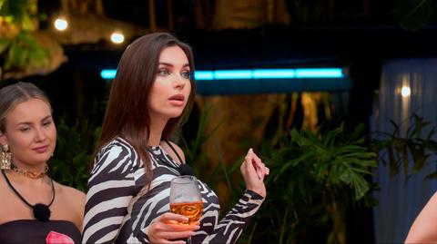 Wielka awantura w "Hotelu Paradise 11". Oli puściły nerwy, a Kuba chce ją wymienić na Wiktorię