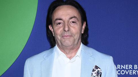 Michel Moran