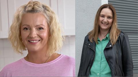 Totalne remonty Szelągowskiej: Dorota, Justyna