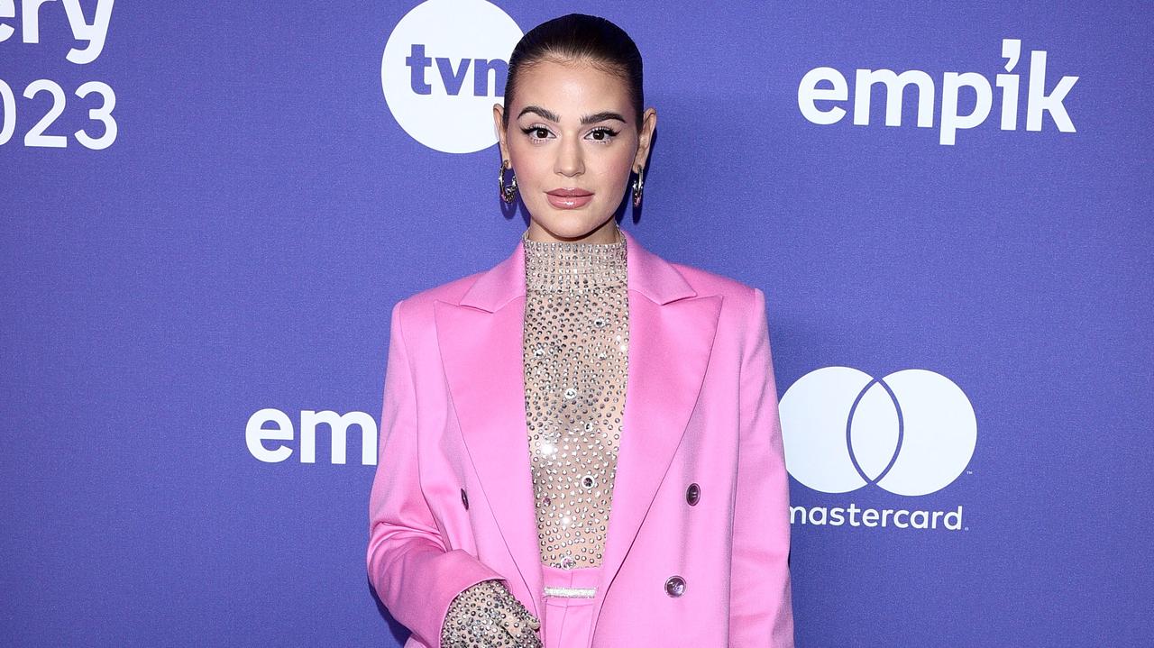 Honorata Skarbek trafiła na SOR. Jak się czuje?