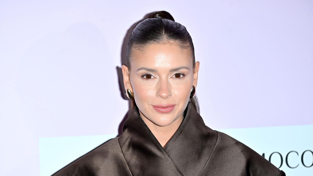 Klaudia Halejcio wzięła ślub! Film z uroczystości przypomina hollywoodzką produkcję