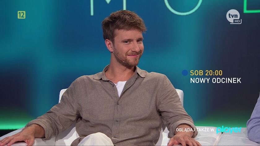 Top Model 12: Zwiastun 9. odcinka