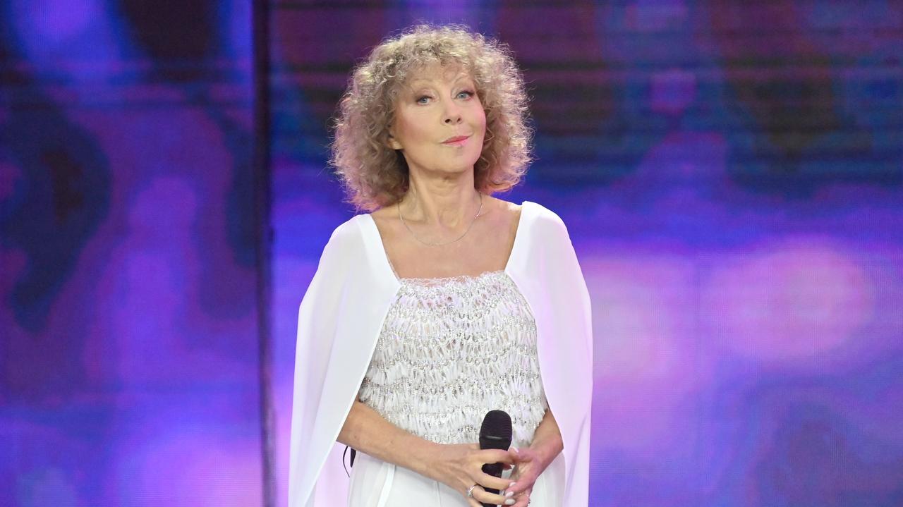 Alicja Majewska ma dość pytań o emeryturę. "Wałkujecie państwo tę moją wypowiedź"