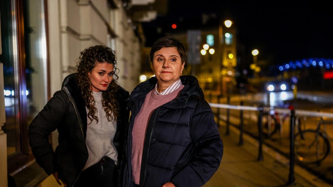 "Detektywi", odc. 327. Dramat właścicielki kawiarni! W tle walka o życie chorego męża