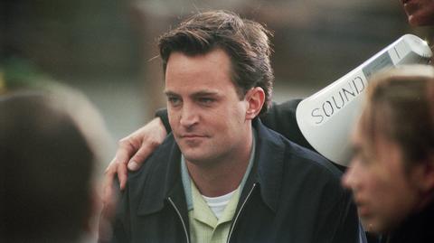 Matthew Perry