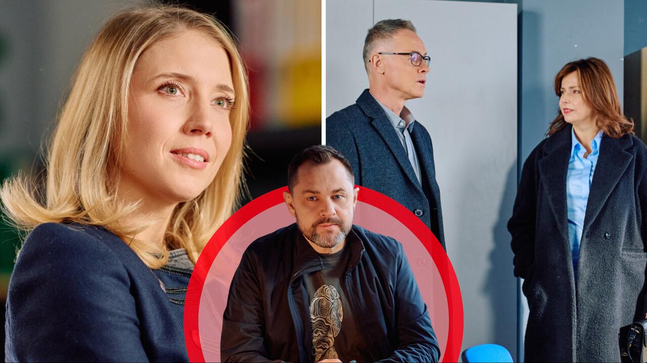"Na Wspólnej", odc. 4191. Agier nie poznaje córki. Cieślik pociągnie na dno Sławka?! [STRESZCZENIE ODCINKA]