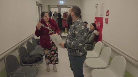 Czarne chmury nad rodziną z Jazowska. Jaką diagnozę usłyszy Damian? [PRZED EMISJĄ W TV]