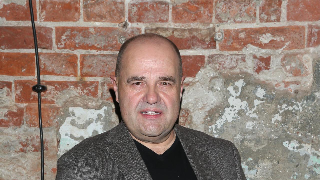 Cezary Żak handlował słodyczami, by utrzymać rodzinę. "Ustawiła się do nas kolejka"