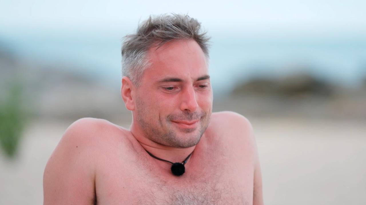 Alek ze "Skoku na głęboką wodę" otworzył się na temat rodziny. "Mama nie potrzebowała mnie do życia" [PRZED EMISJĄ W TV]