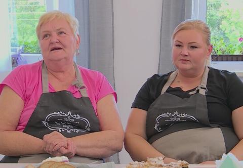 Miała raka, cukrzycę i zawał, a i tak wspiera córkę w "Kuchennych rewolucjach". Niesamowita historia w Rybniku!