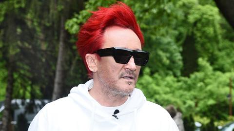 Michał Wiśniewski był dzieckiem, kiedy podano mu alkohol! Szokujące, ile miał lat