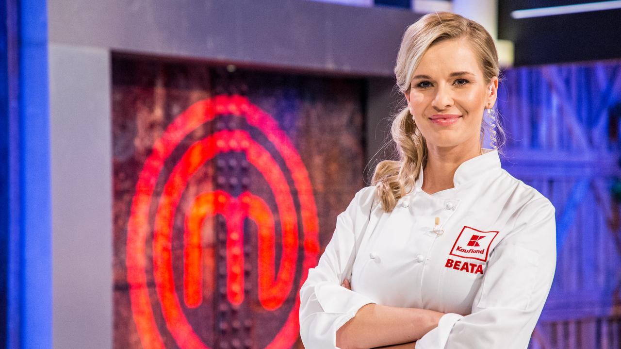 Beata Śniechowska przeszła do historii. Zwyciężczyni "MasterChefa" zdobyła gwiazdkę Michelin