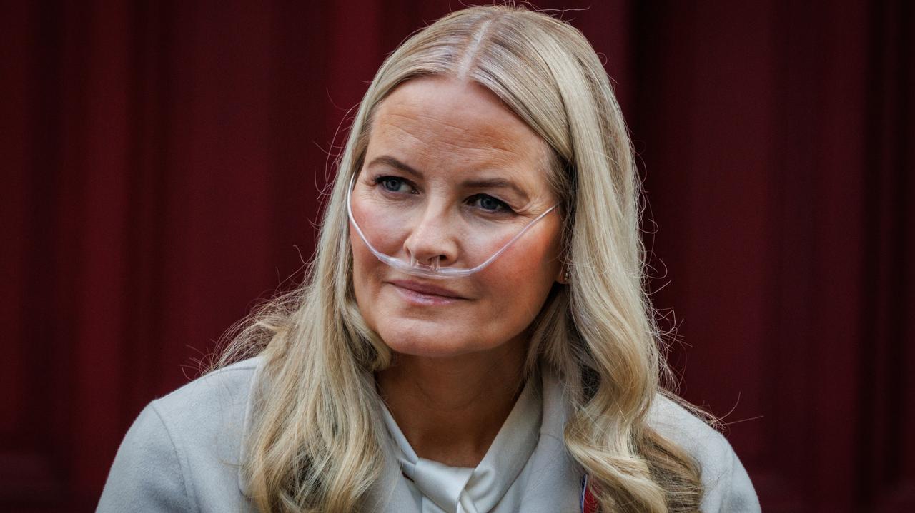 Księżna Mette-Marit jest poważnie chora. Książę Haakon zabrał głos. "Jej stan się pogorszył"