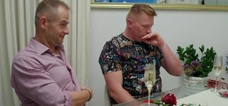 Uczestnicy "Ugotowanych" zniesmaczeni niestosownym zachowaniem rywala. "Czułem zażenowanie" [PRZED EMISJĄ W TV]